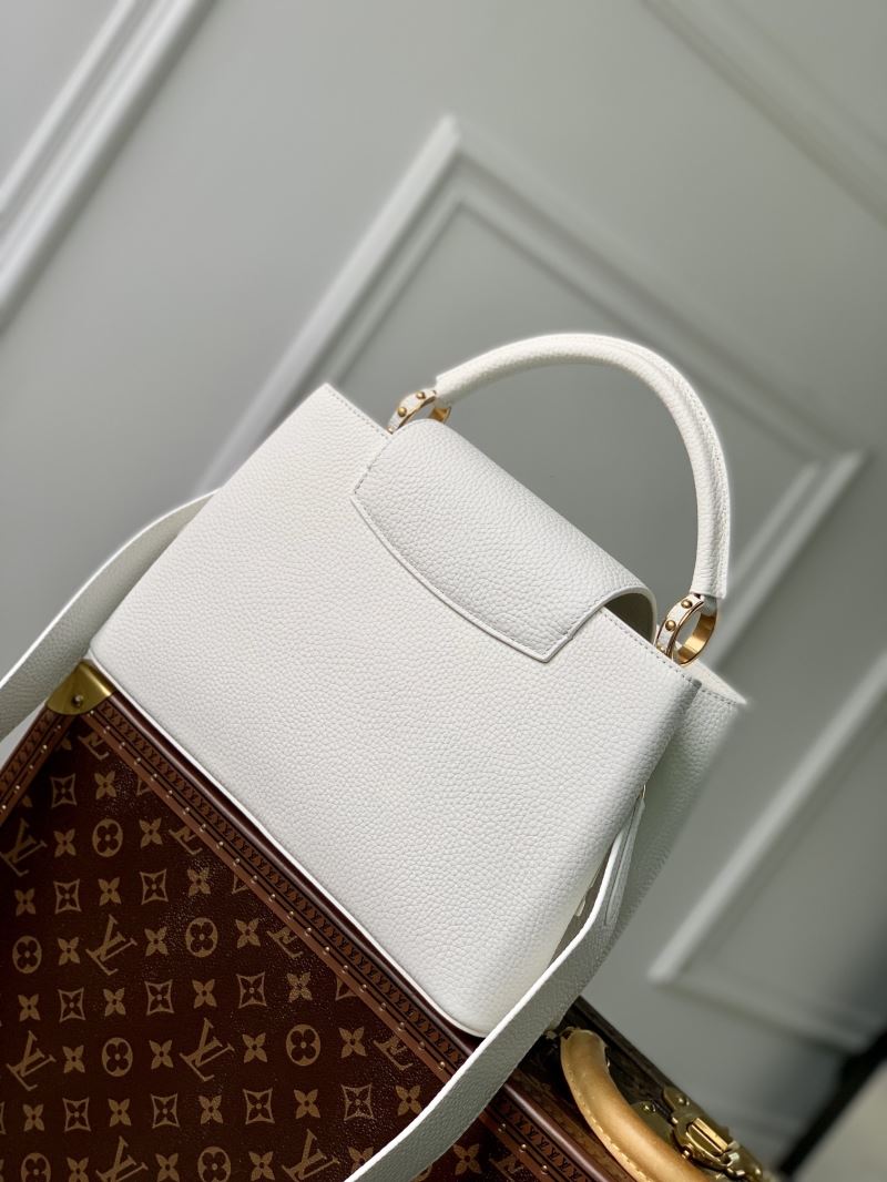 LV Capucines Bags